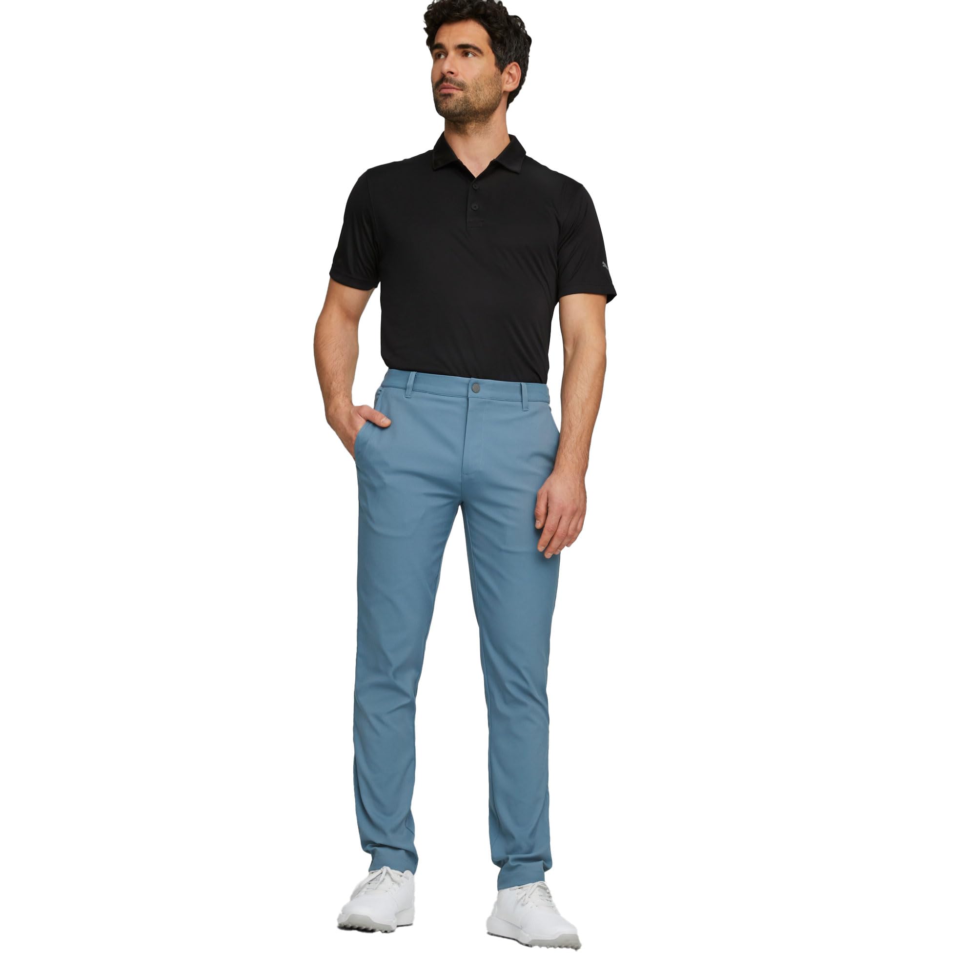 PUMA - Rivenditore Pantaloni Sartoriali, Pantaloni da Golf Uomo