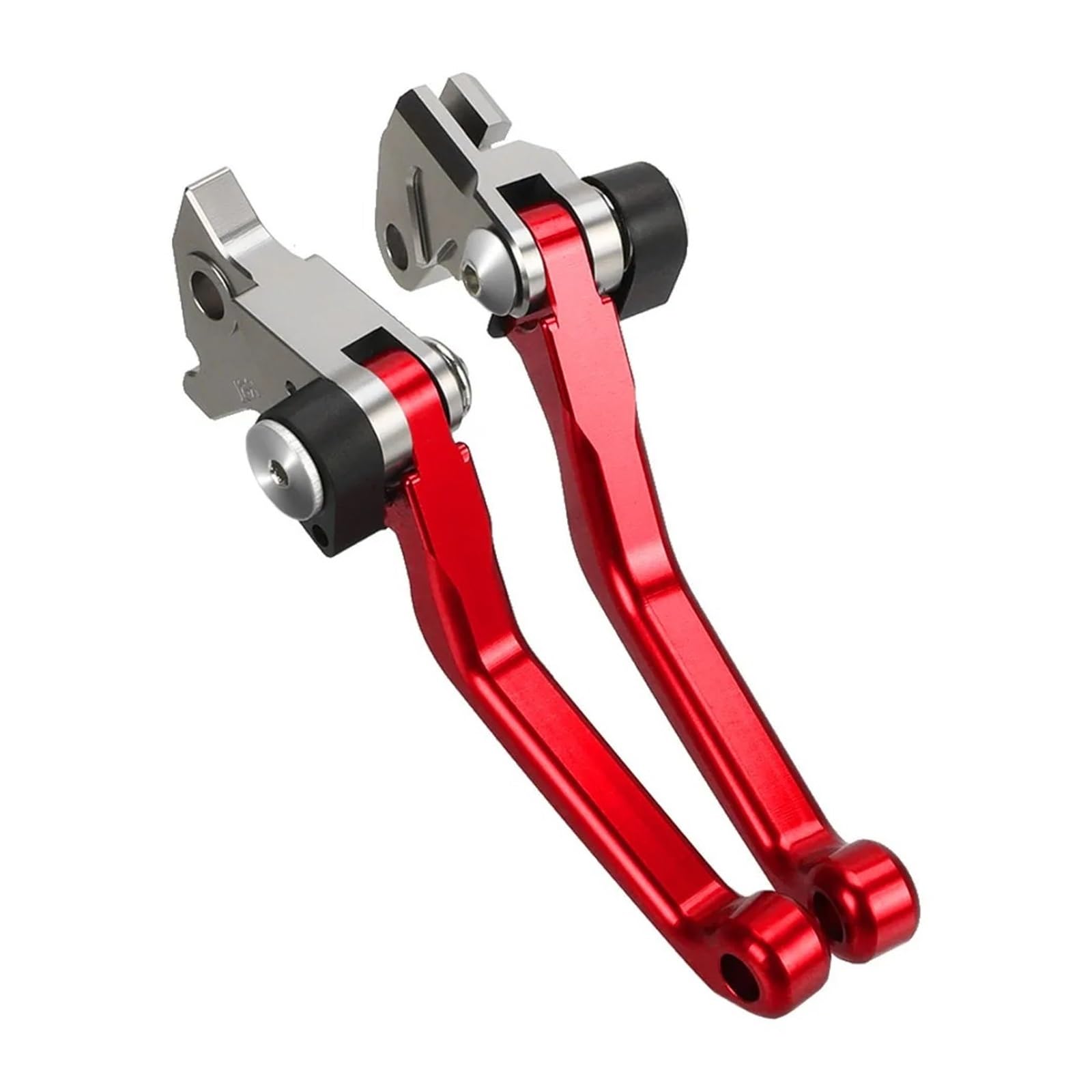 Bcumst H Brake Lever Andle For Suzuki For Rmz250 Rmz 250 2007-2023 Motocross Pivot Brake Clutc Lever