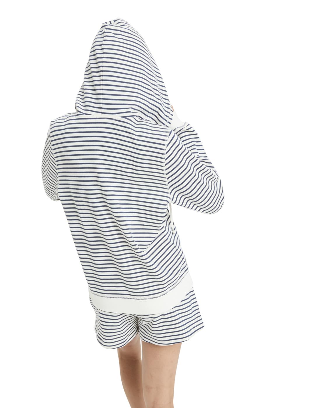 Roxy Stripe Suéter cárdigan Mujer (Pack de 1)