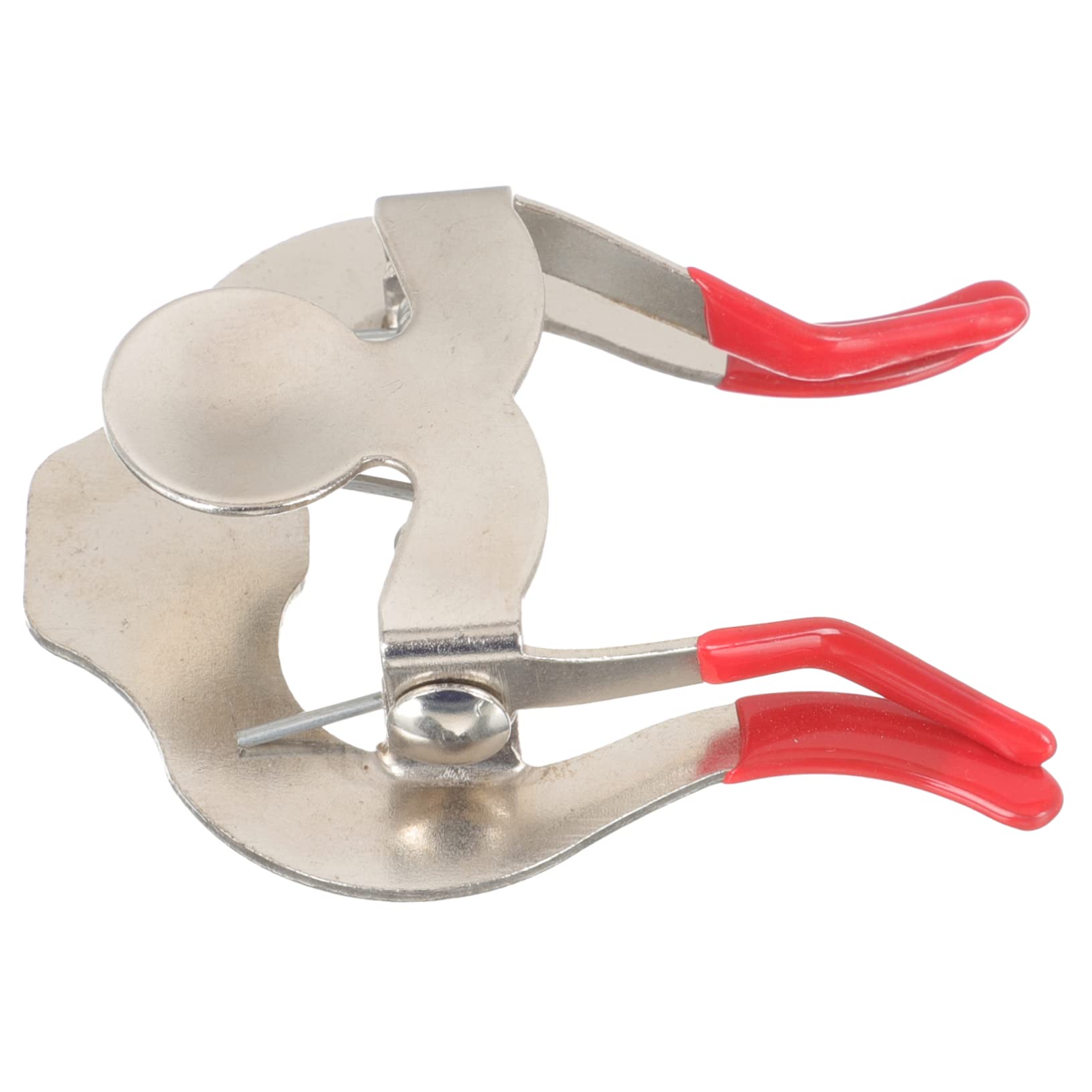 UPKOCH Silenziatore Morin Khuur Professionale Metallo Resistente per Pratica Silenziosa Accessorio Essenziale per Musicisti Tutti