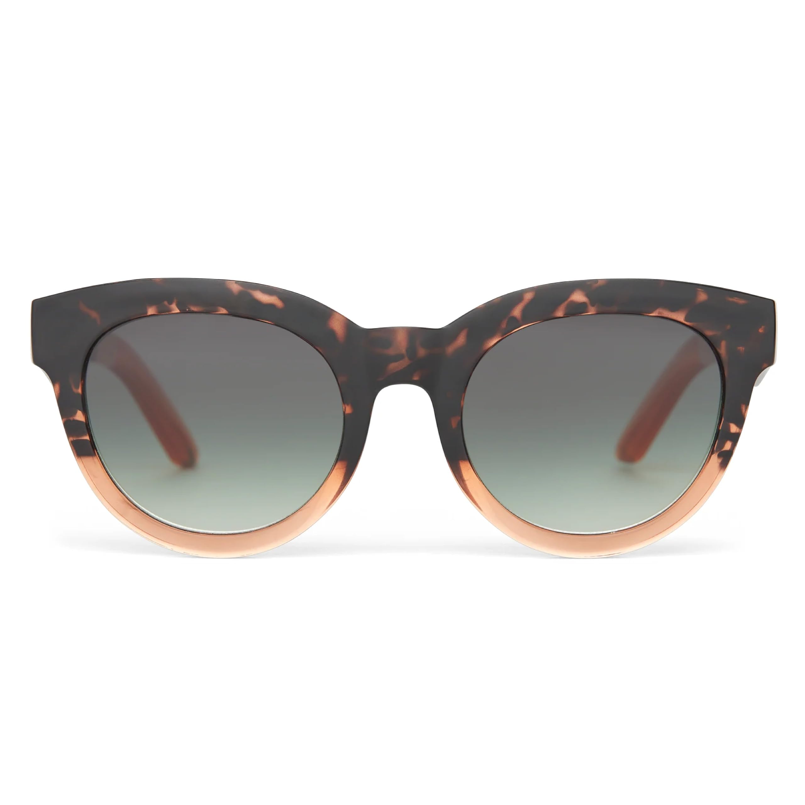 TOMS womens Florentin Round Sunglasses