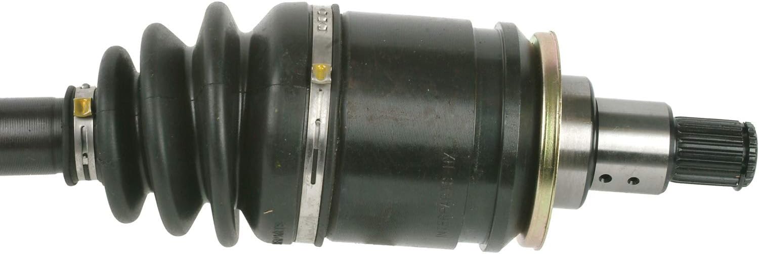 Cardone 66-5248 New CV Axle