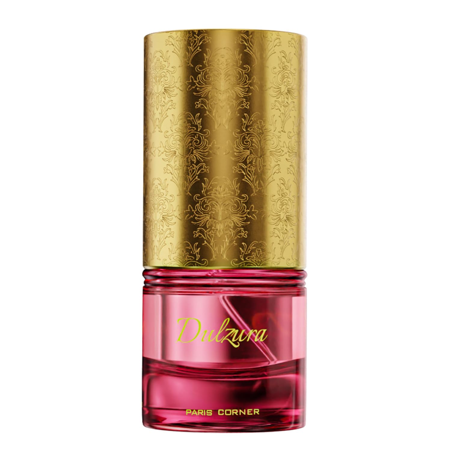 Paris Corner Dulzura EDP Perfume 3.4 Fl Oz Fragrance for Women