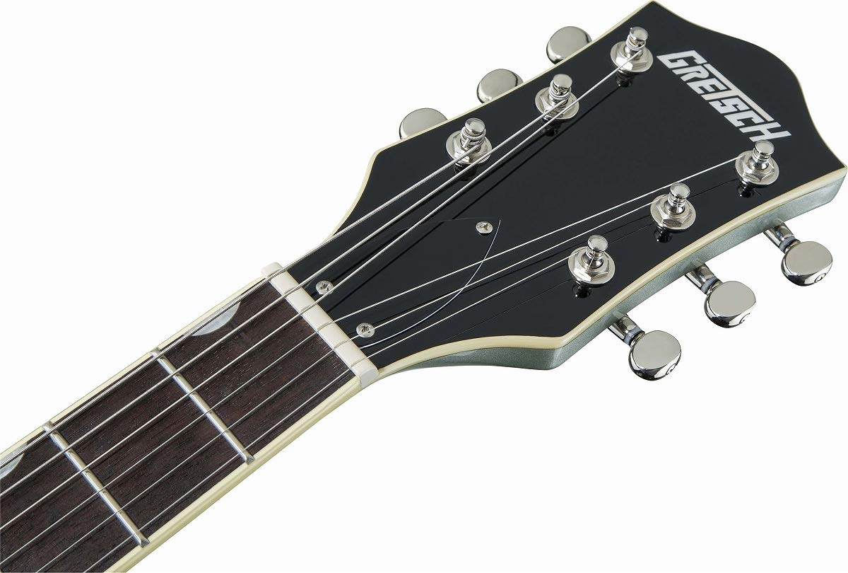 Amazon.co.jp: GRETSCH エレキギター G5622T Electromatic® Center 