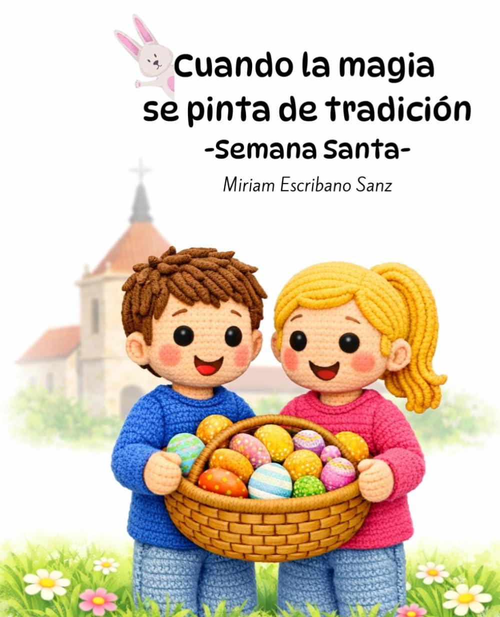 Cuando la magia se pinta de tradición: -Semana Santa-