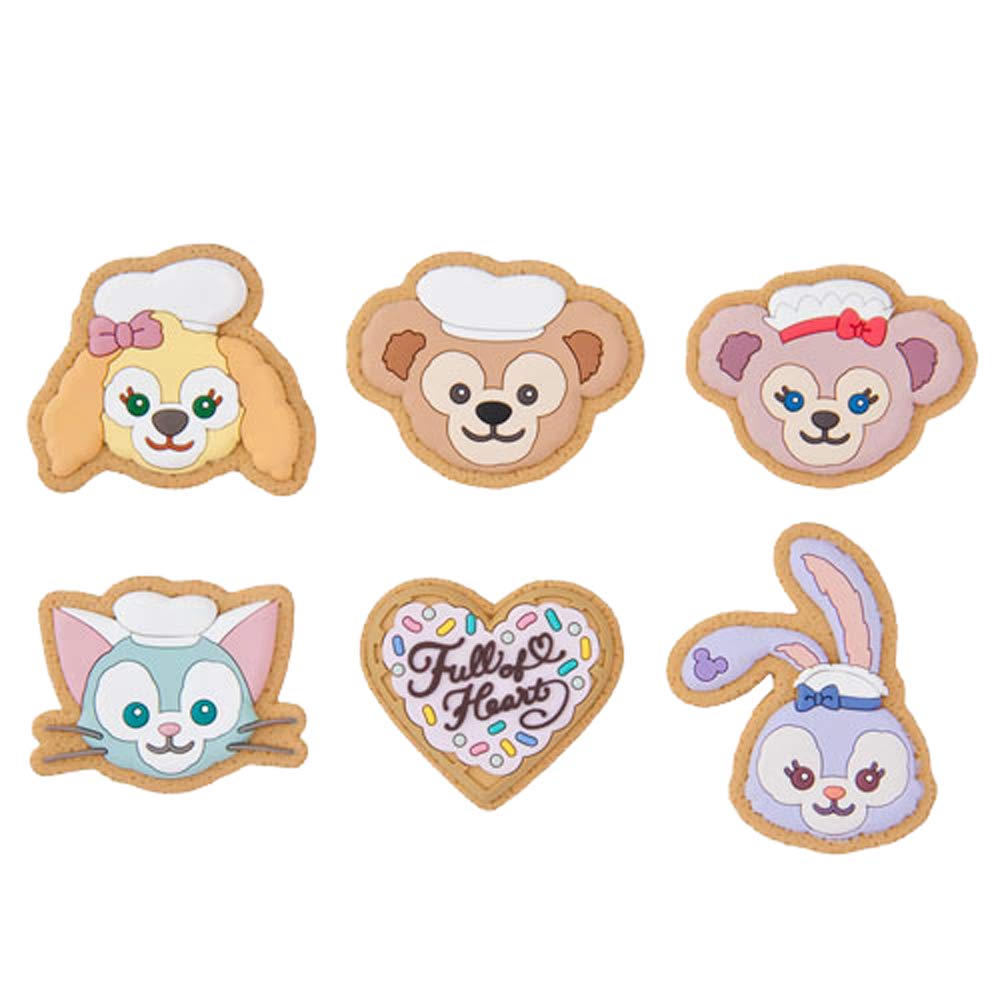 Amazon.co.jp: ダッフィー の ハートウォーミング デイズ 2020  