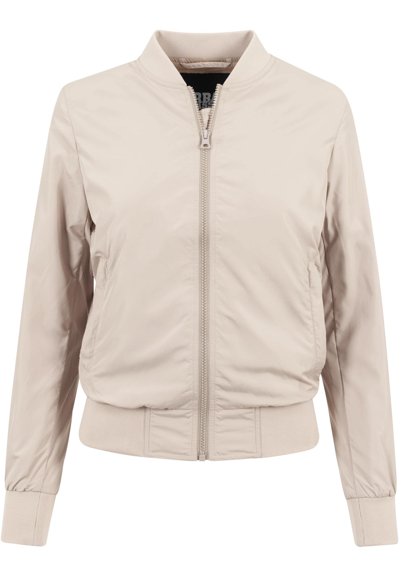 Urban Classics Kurtka Kobiety Tb1217-ladies Light Bomber Jacket (1 w zestawie)