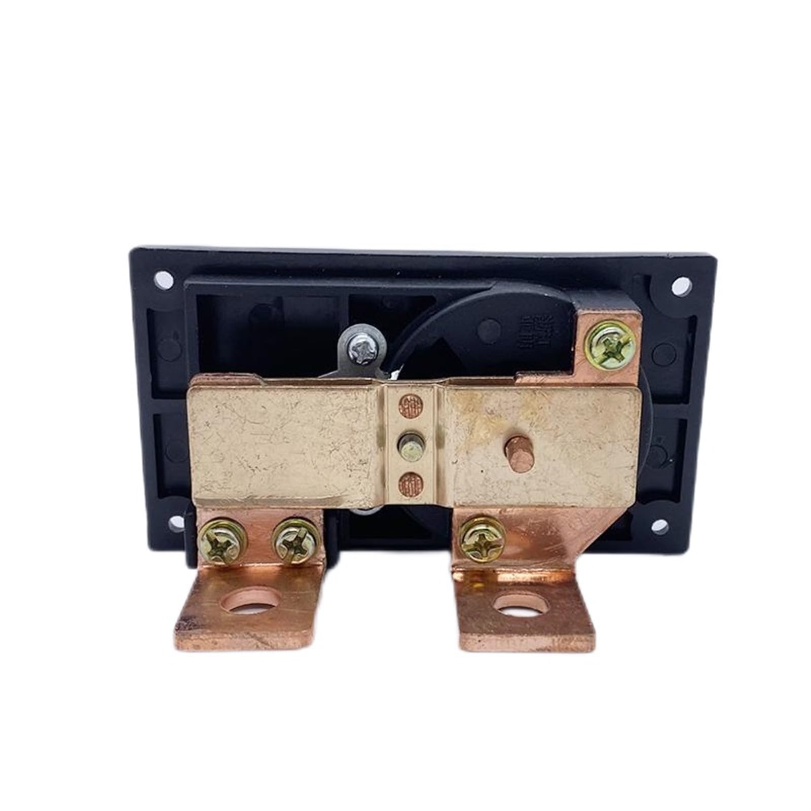 KDHS-125/1 interruptor giratorio de encendido y apagado de un solo polo 125A for accesorios de máquina de soldadura de CA cobre 1 Uds