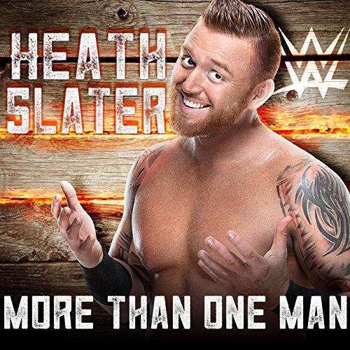 More Than One Man (Heath Slater) More Than One Man (Heath Slater)