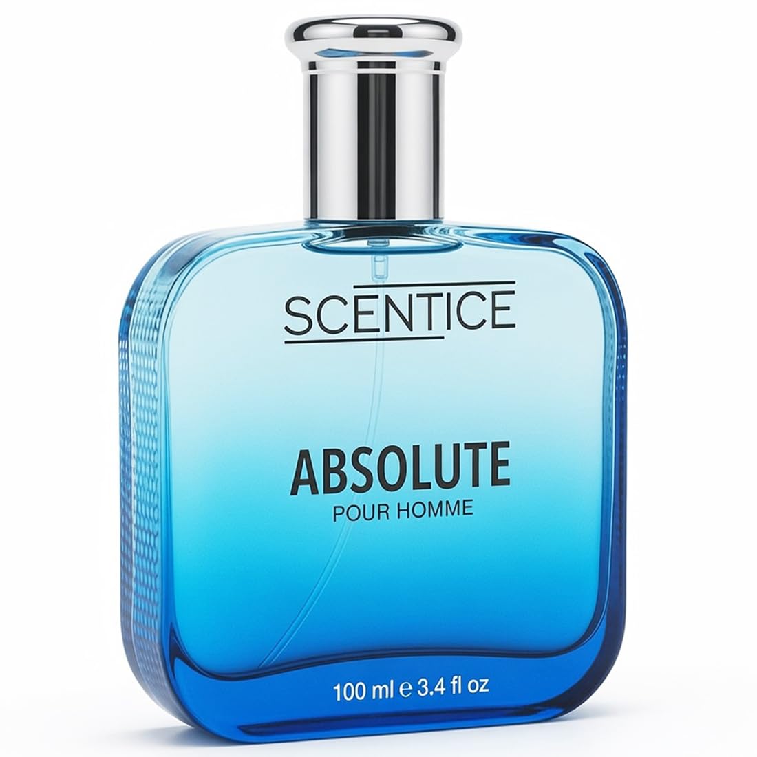 Absolute Best Long Lasting Perfume for Man and Woman, Aqua Citrus Premium Fragrance for Men & Women, Fresh Summer Scent - 100 ml