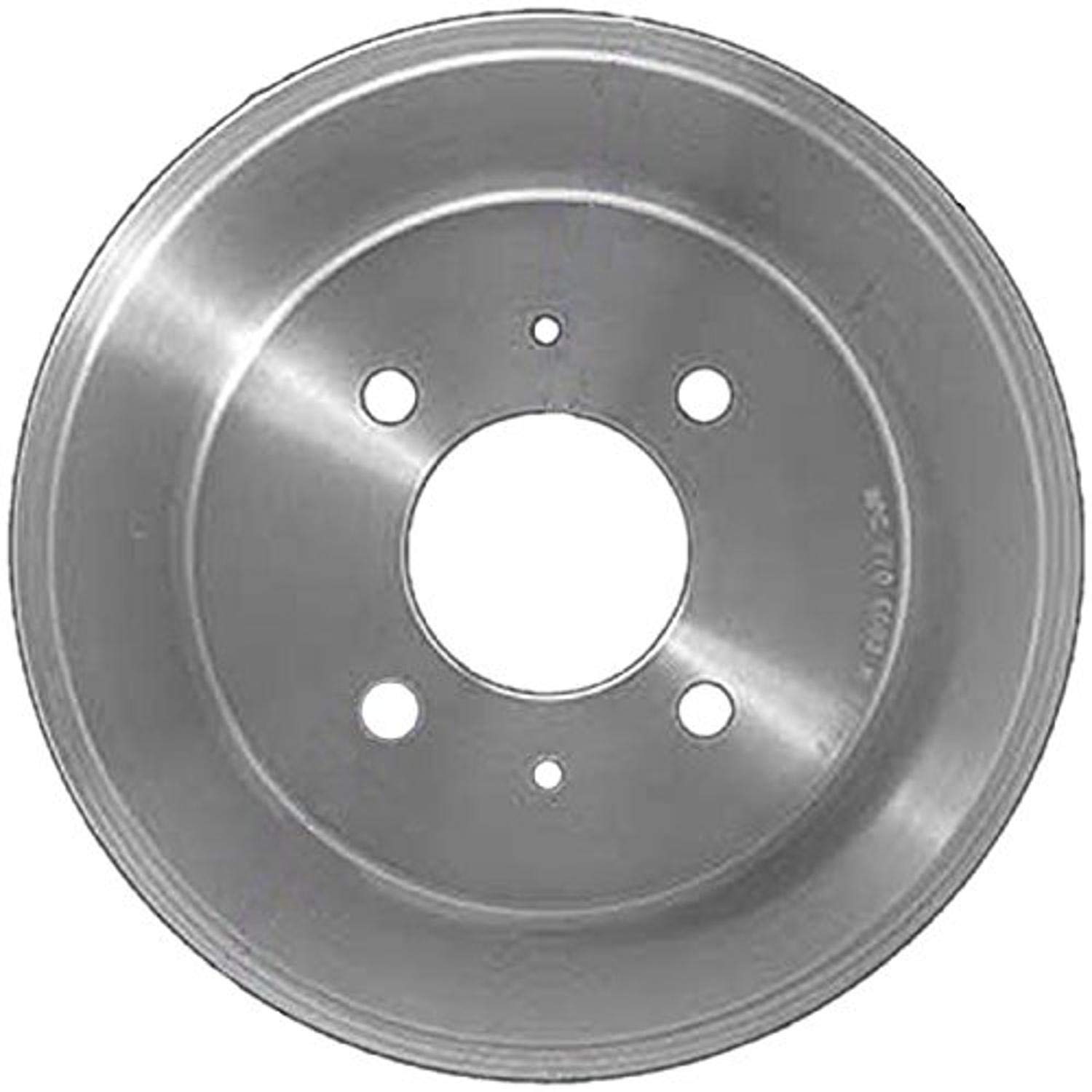 Bendix Premium PDR0802 Rear Brake Drum for Mitsubishi Lancer 2007-2002