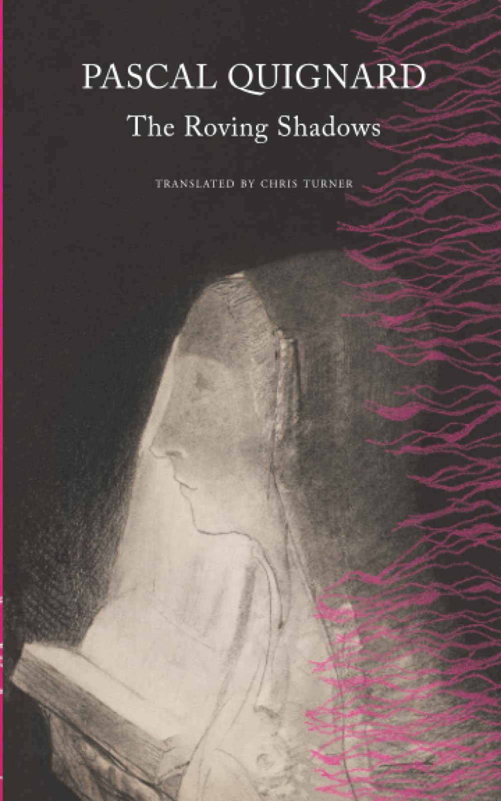 The Roving Shadows (The Seagull Library of French Literature)