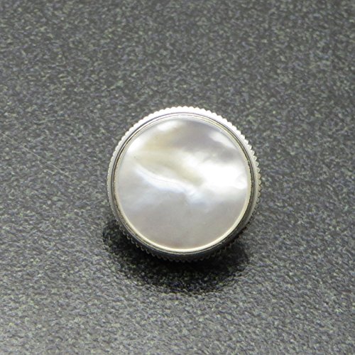 Getzen Eterna 700SP Trumpet Valve Button (1)