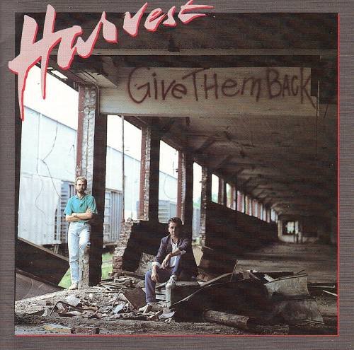 Neil Young - Harvest (CD)