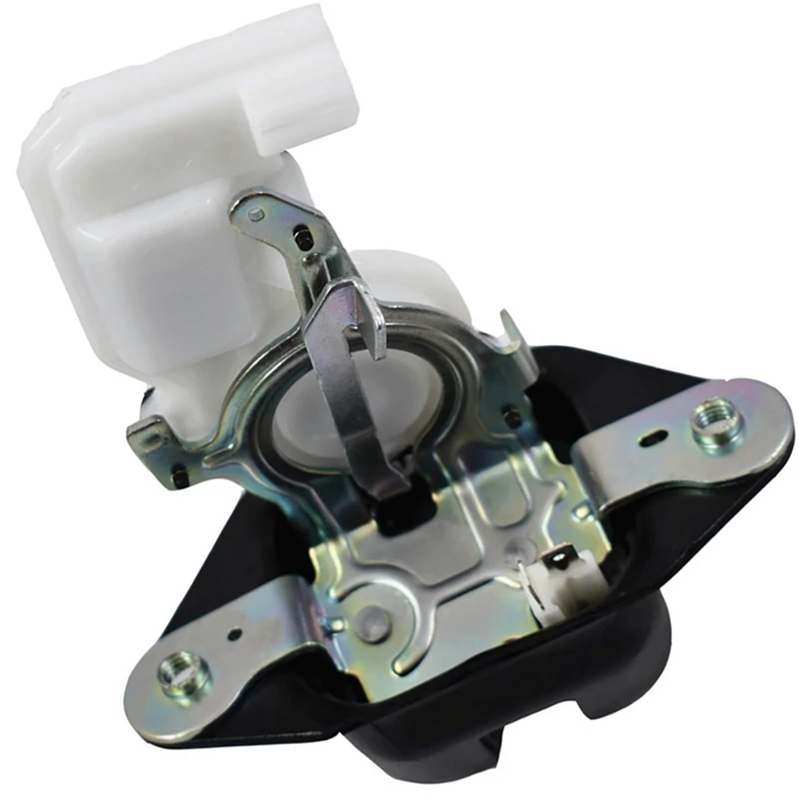 Liftgate Lock Compatible with CRV Car Accessories Trunk Lid Lock Latch Door Bootlid Tailgate Actuator 74800smgg01