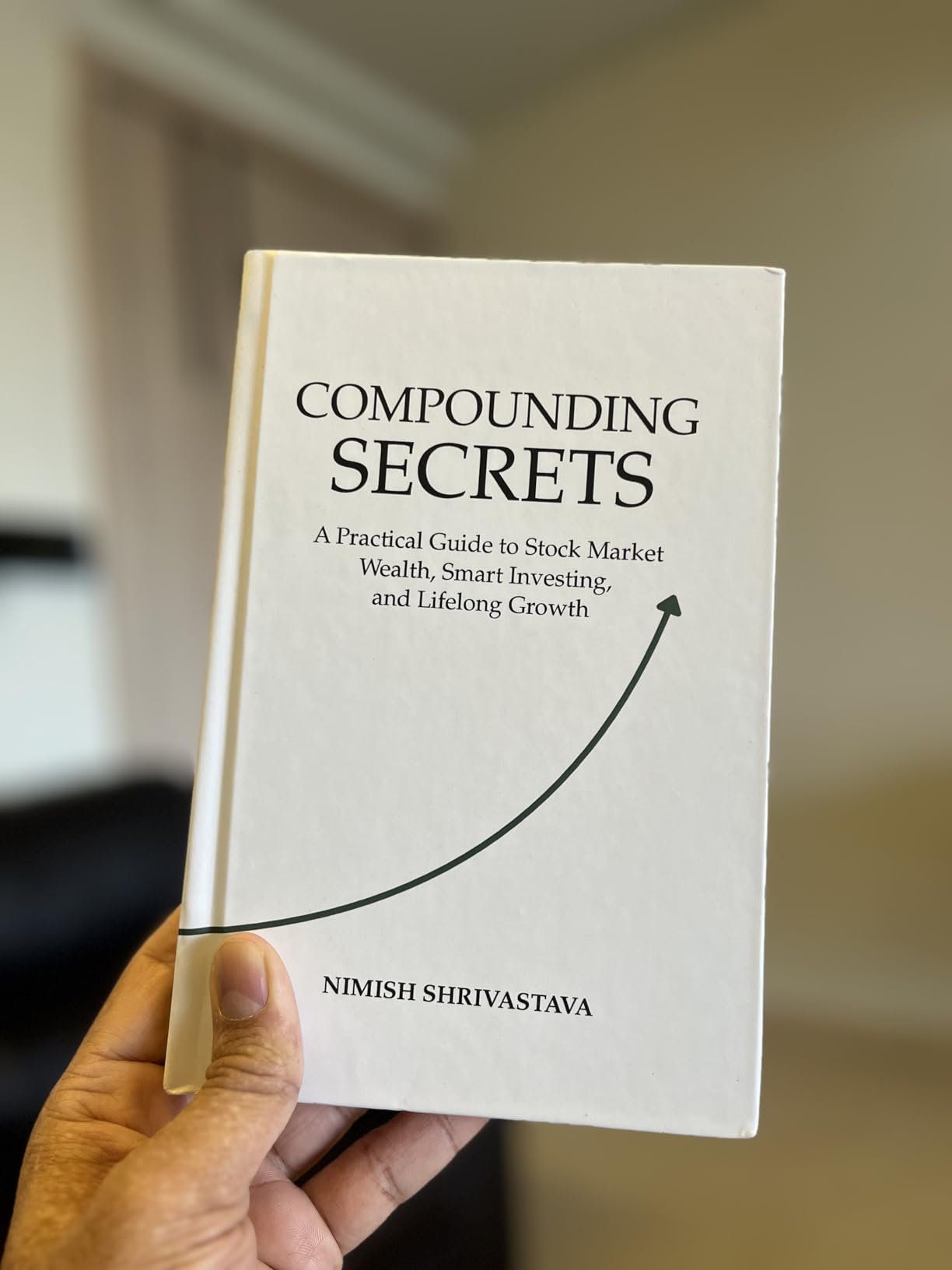 Buy COMPOUNDING SECRETS: A Practical Guide To Stock Market Wealth ...