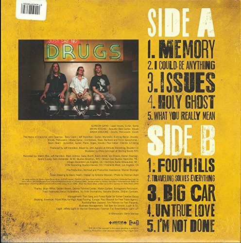 We Can Do Anything Possible