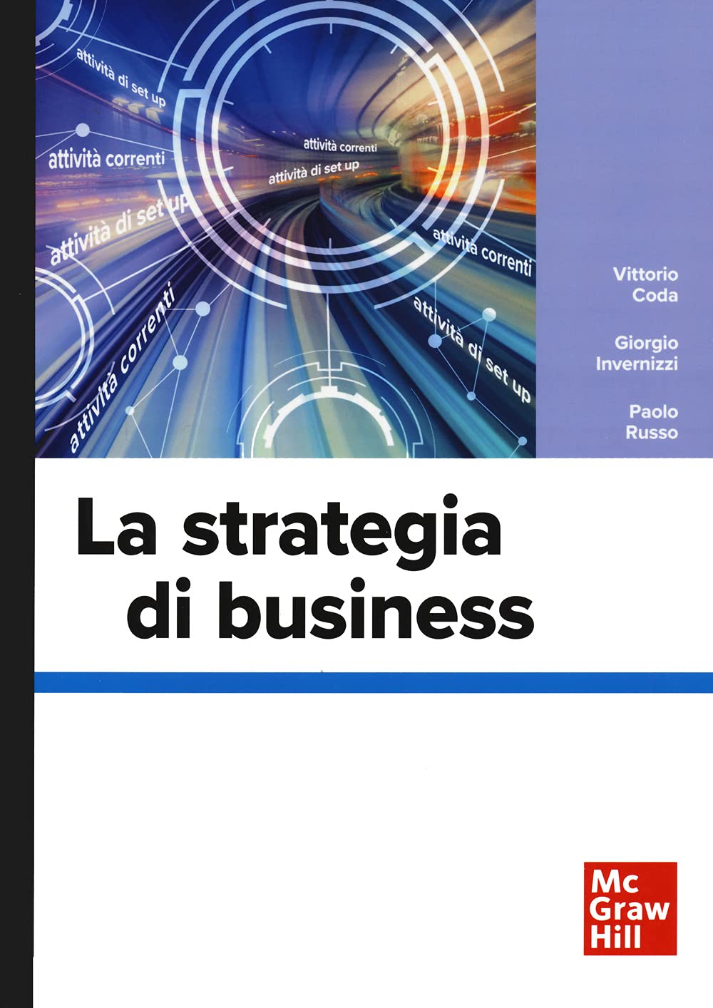 La Strategia Di Business - 4