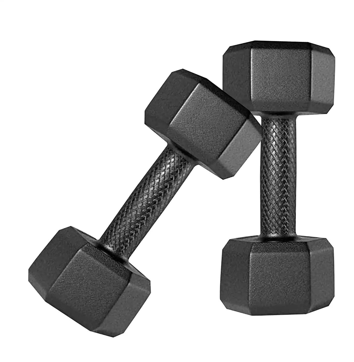 VENOM PVC (Hex Shape) Dumbbells (2 Kg. X 2 = 4 Kg) Pack of 2 for Home Gym Equipment Fitness Barbell|Gym Exercise|Home Workout | Fitness Kit|Dumbbells Weights for Whole Body Workout (B0BGC5C8CZ) Amazon Price History, Amazon Price Tracker