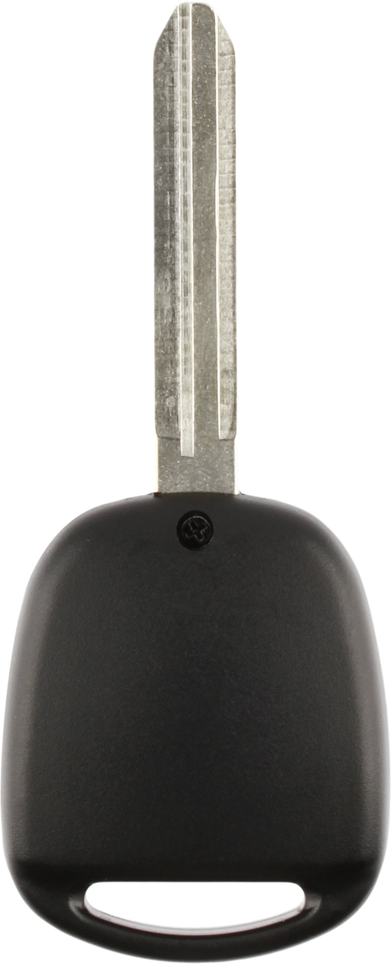 Telecomando di ricambio per telecomando di ingresso, non tagliato, per FJ, Land Cruiser HYQ1512V