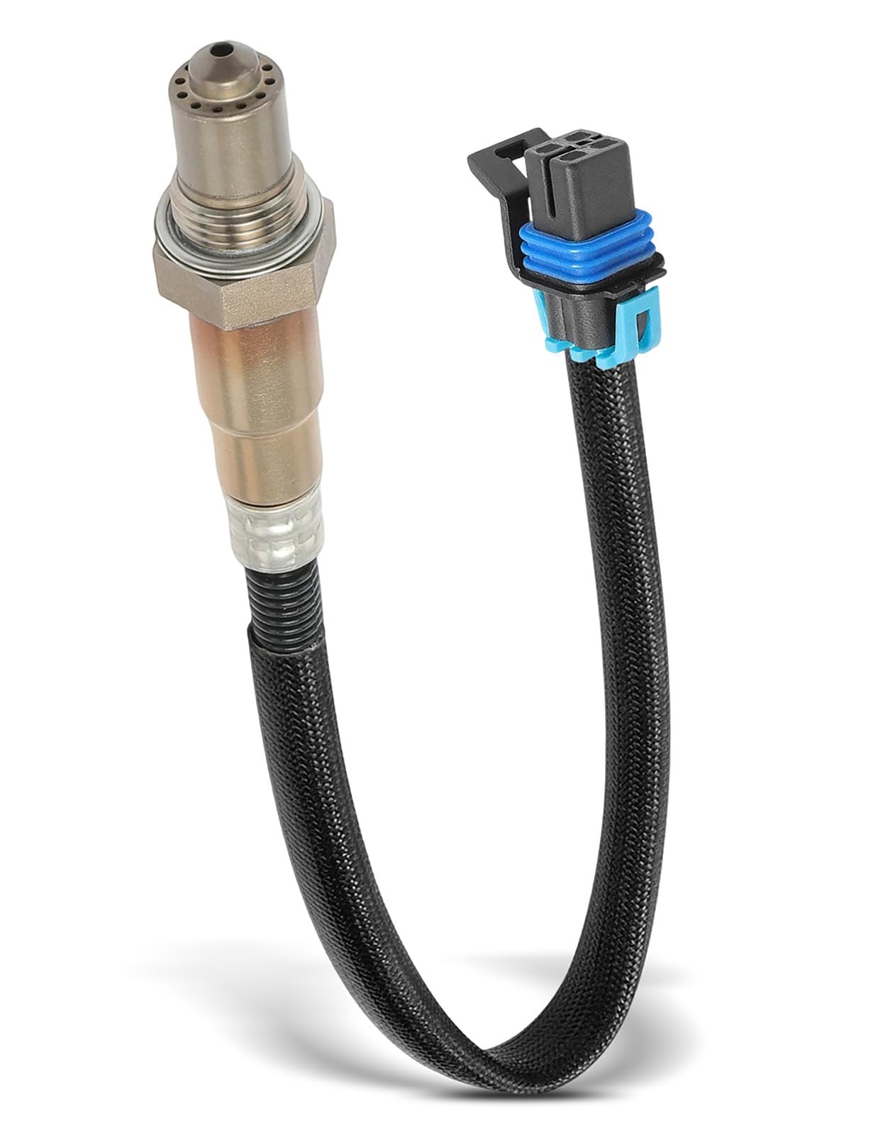 Oxygen Sensor for Chevrolet Camaro 2010-2014 Impala Traverse Buick Enclave Cadillac CTS STS XTS GMC Acadia Pontiac Torrent Suzuki XL-7-image-14