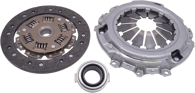 Blue Print ADH23098 Clutch Kit