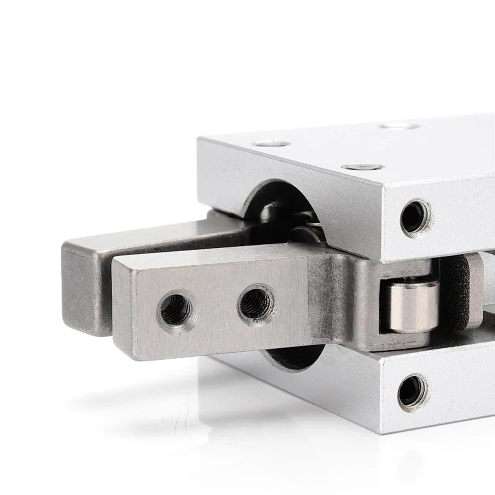 Vérin pneumatique à Doigt MHC2-32S pour automatisme industriel