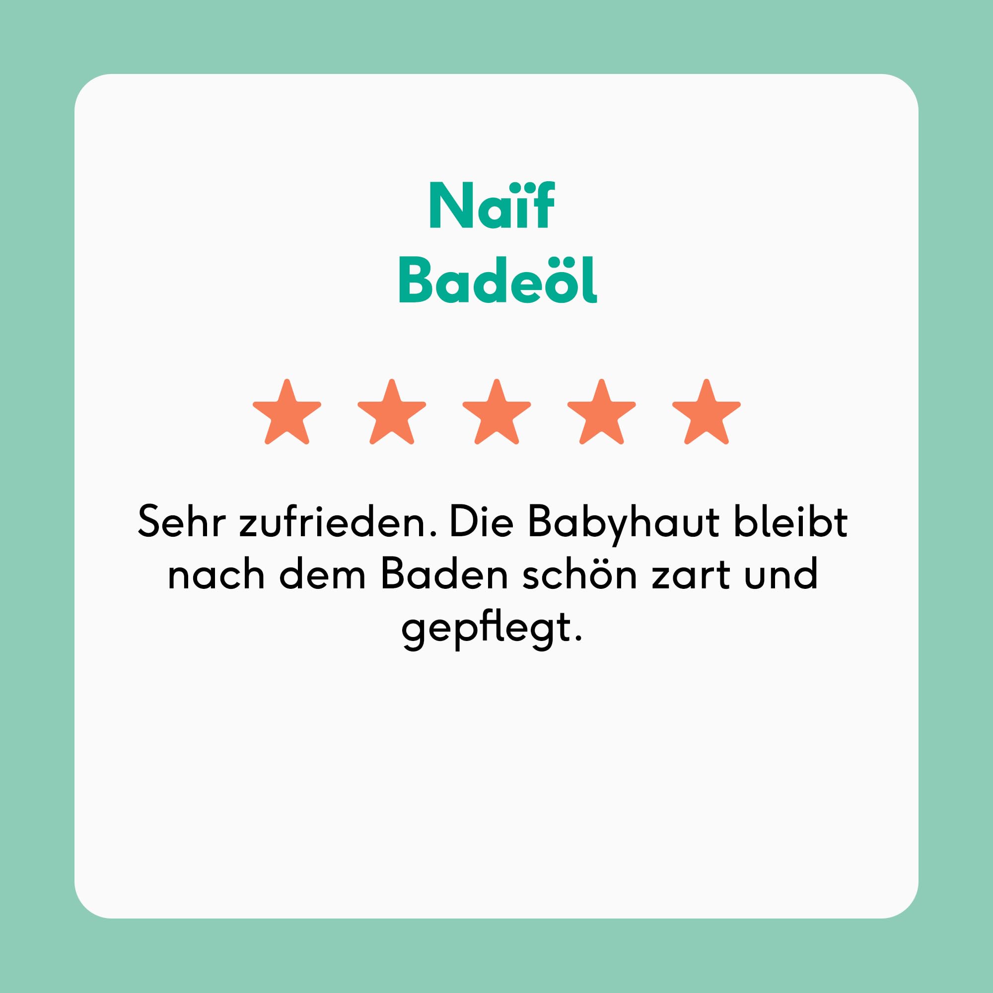 Naïf Mildes Badeöl - 100 ml - für Baby und Kind - Natürliche Inhaltsstoffe - 100% Vegan (Packung mit 2)