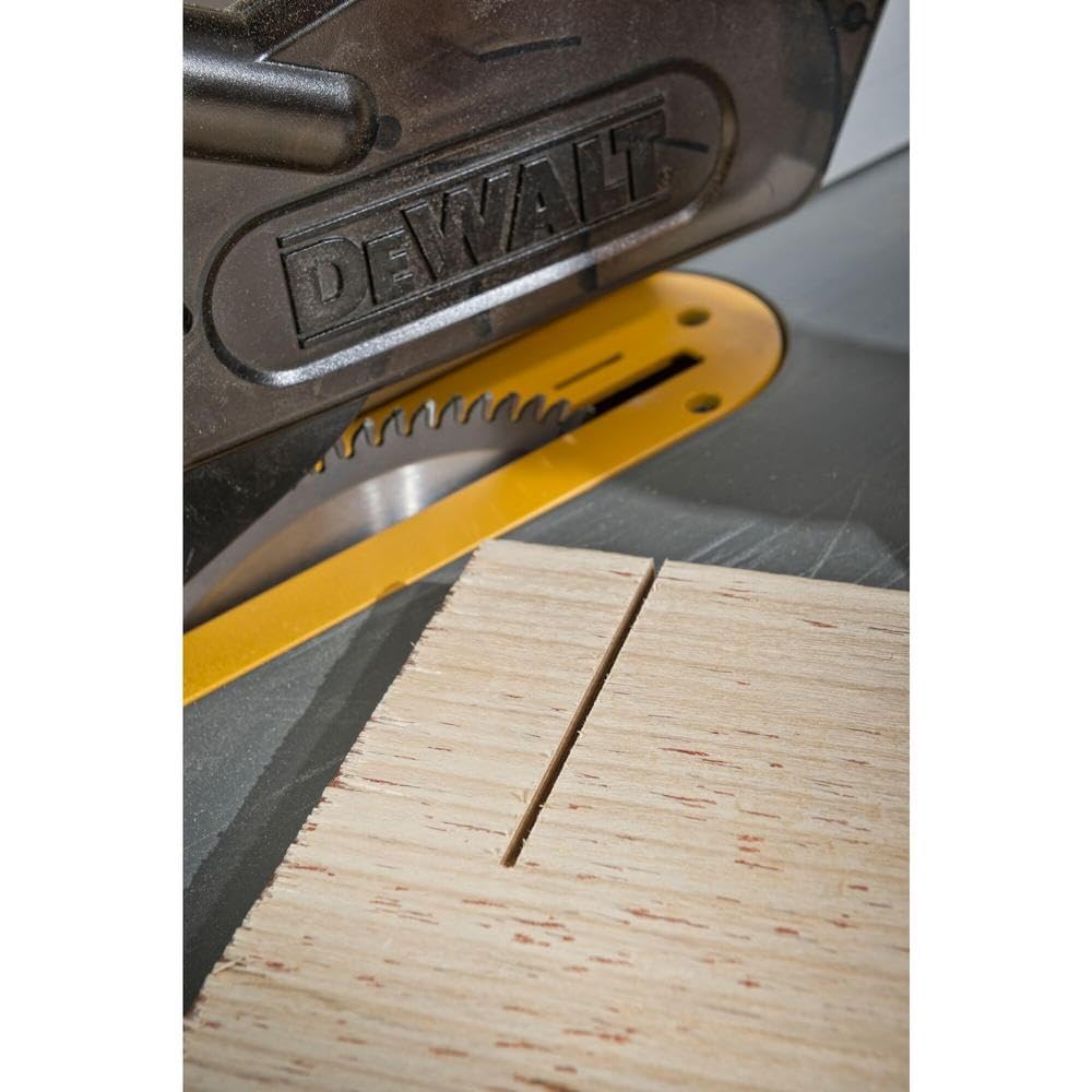 Dewalt DT4282-QZ - Hoja de sierra circular para maquina estacionaria, 250 x 30 mm, 96D