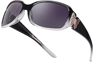 fimilu Butterfly Sunglasses