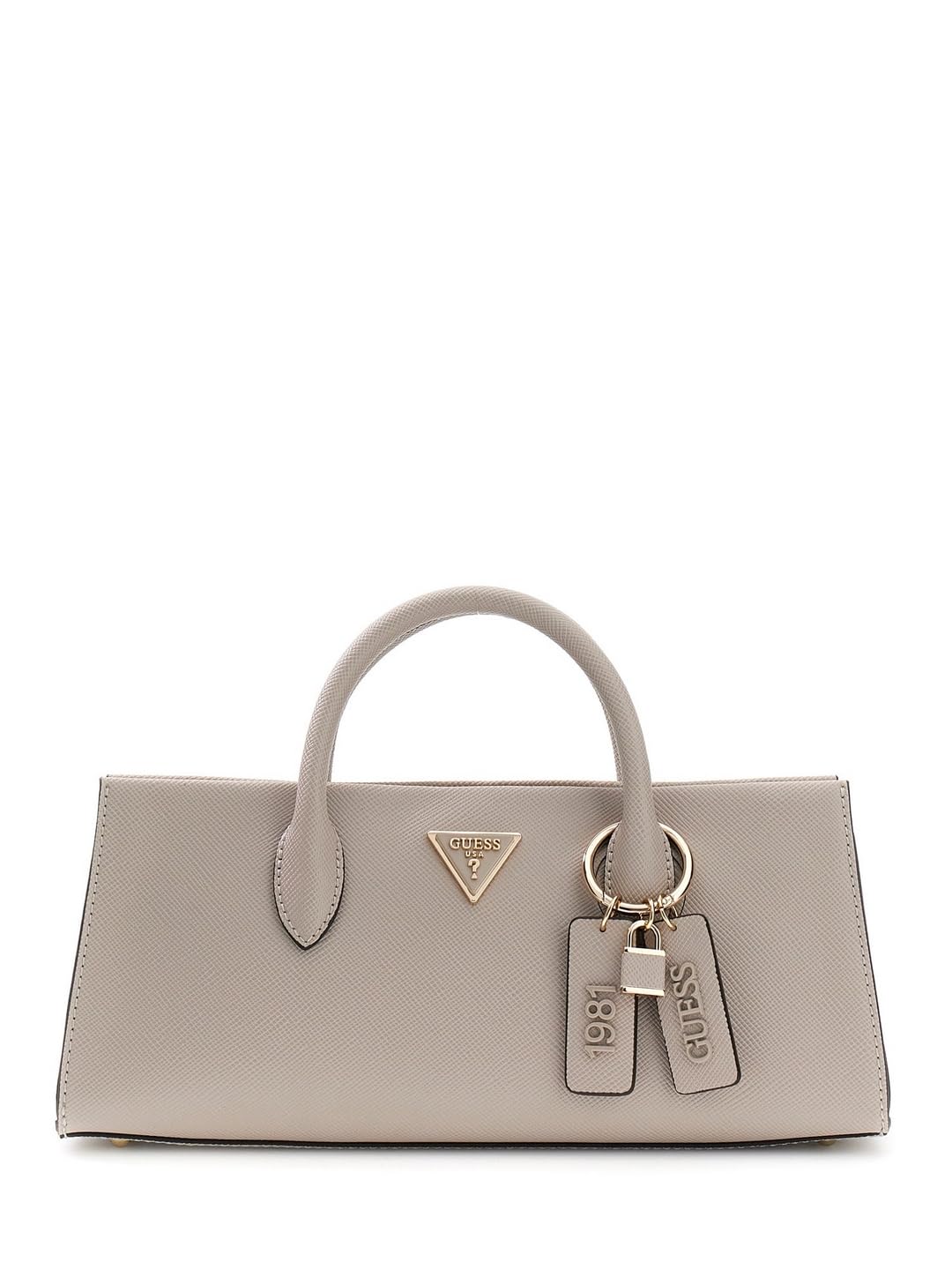 GUESS NOELLE II GIRLFRIEND SATCHEL