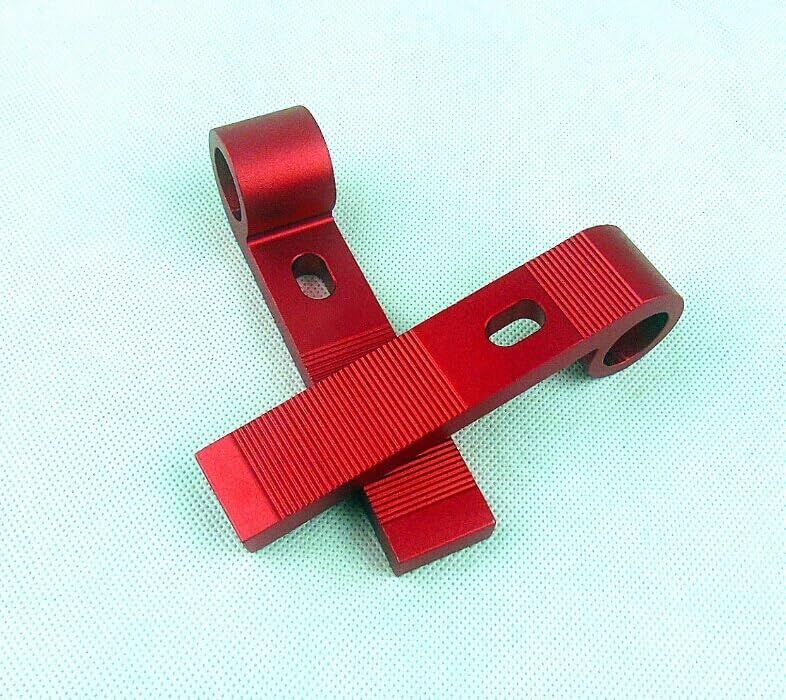 Woodworking fixed briquetting,Universal Clamping Blocks,4PCS/lot