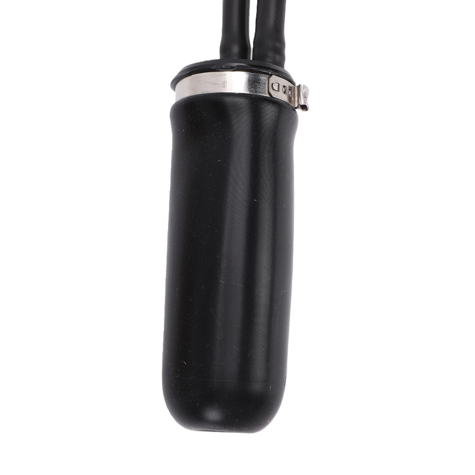 Tbest Vescica di Aspirazione per Macchina del Fumo Automobilistica Vescica per Prove di Fumo Gonfiabile in Silicone per Rilevamento Perdite di Carburante con Ampia
