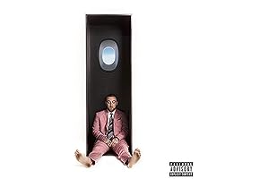Mac Miller - Swimming