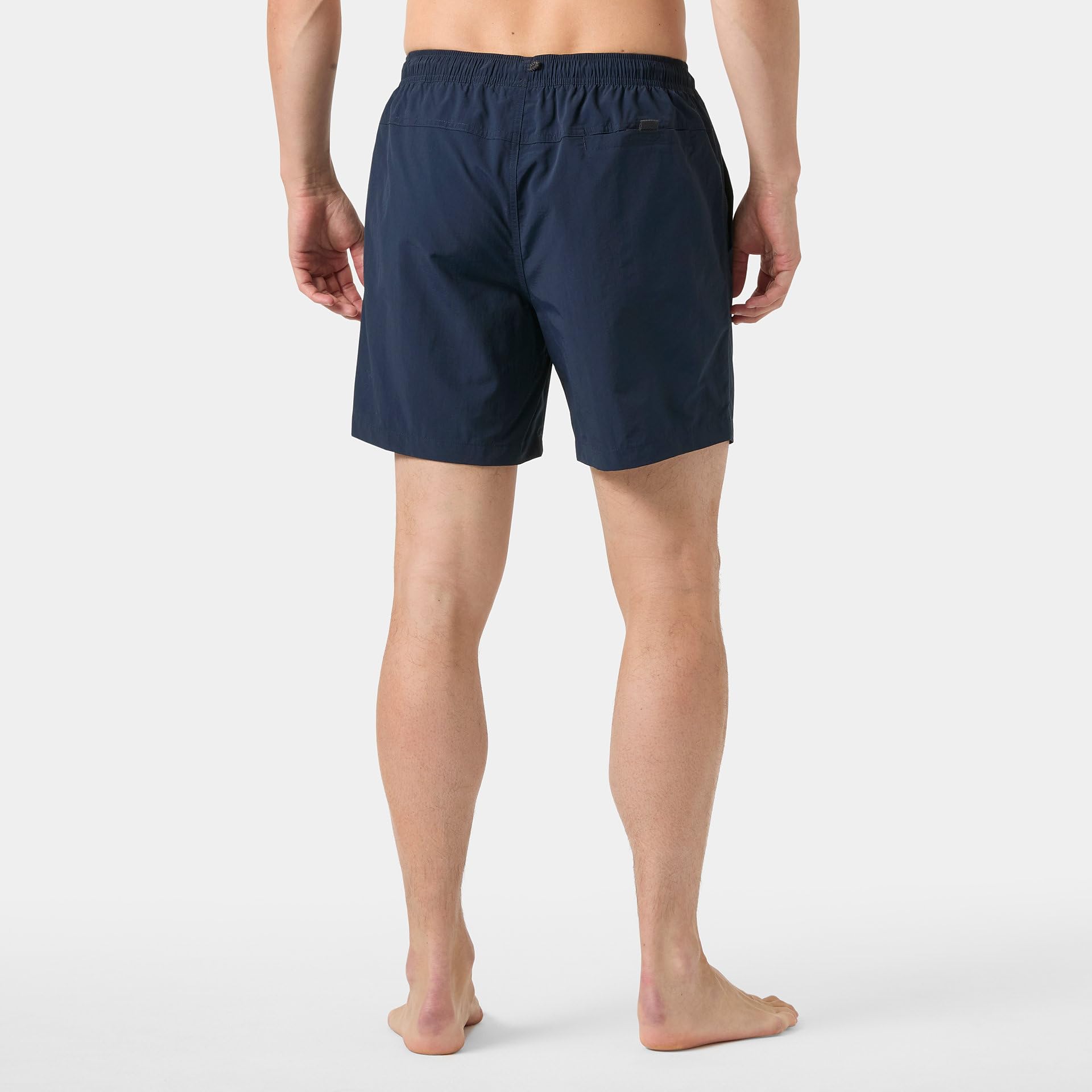 Helly Hansen Męski Calshot Trunk 18 cm, granatowy, S