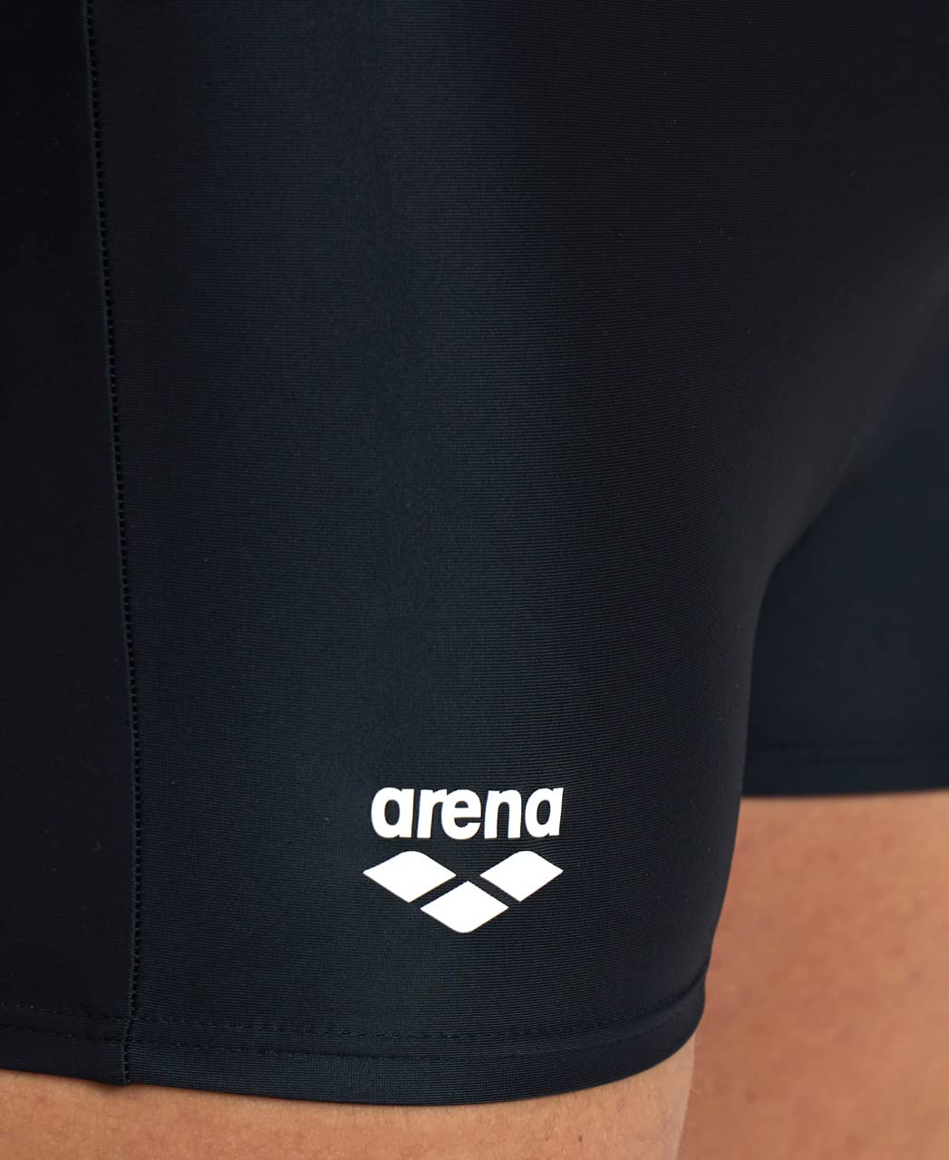 ARENA Men's Branch Swim Short Swim Briefs Hombre