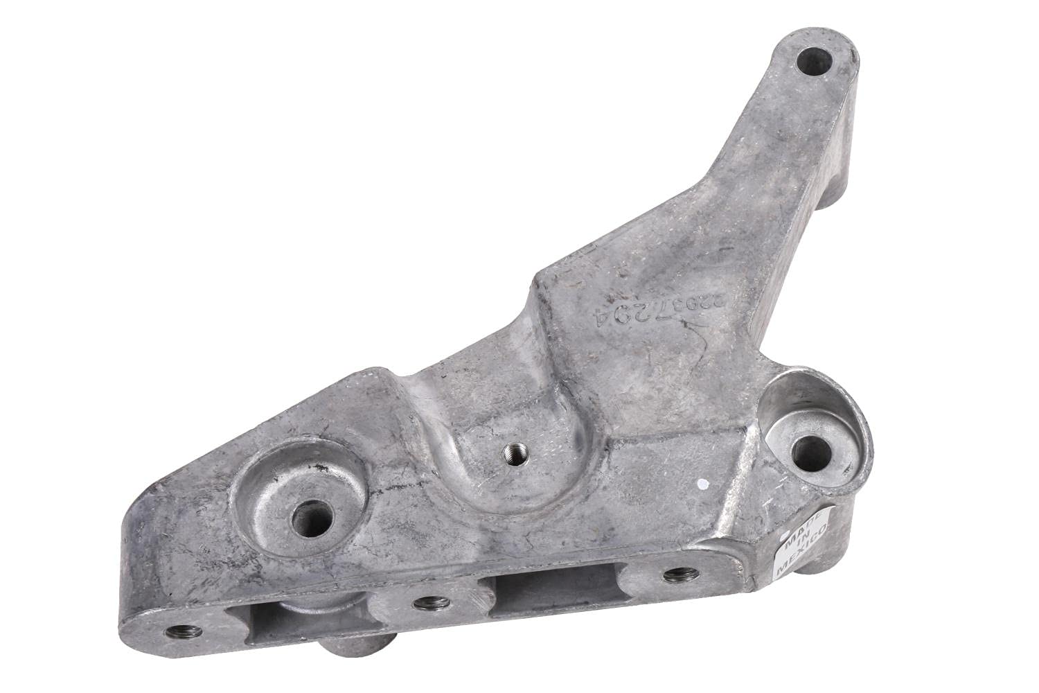 Amazon.com: GM Genuine Parts 22937294 Engine Mount Bracket 
