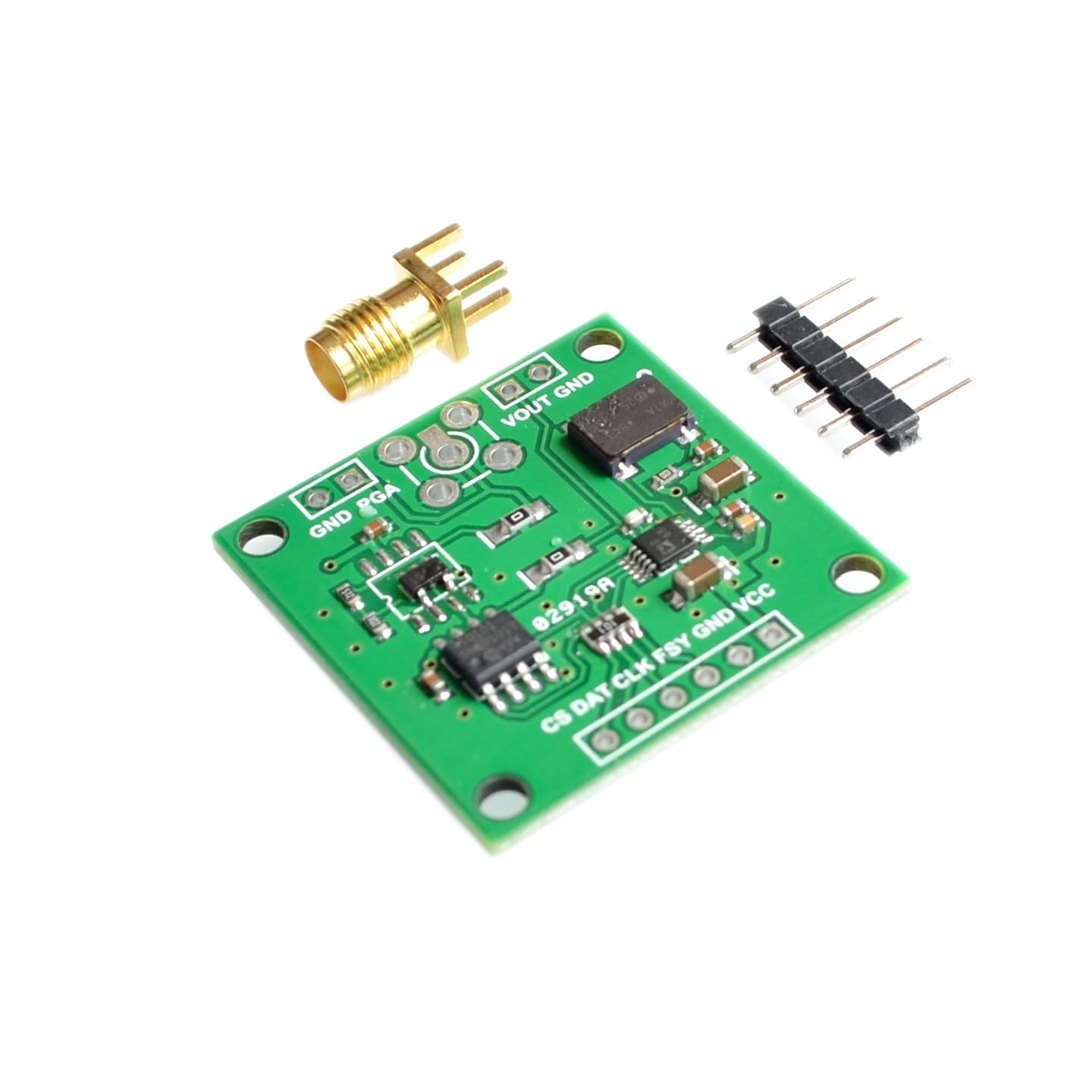 AD9833 DDS Signal Generator Module-image-0