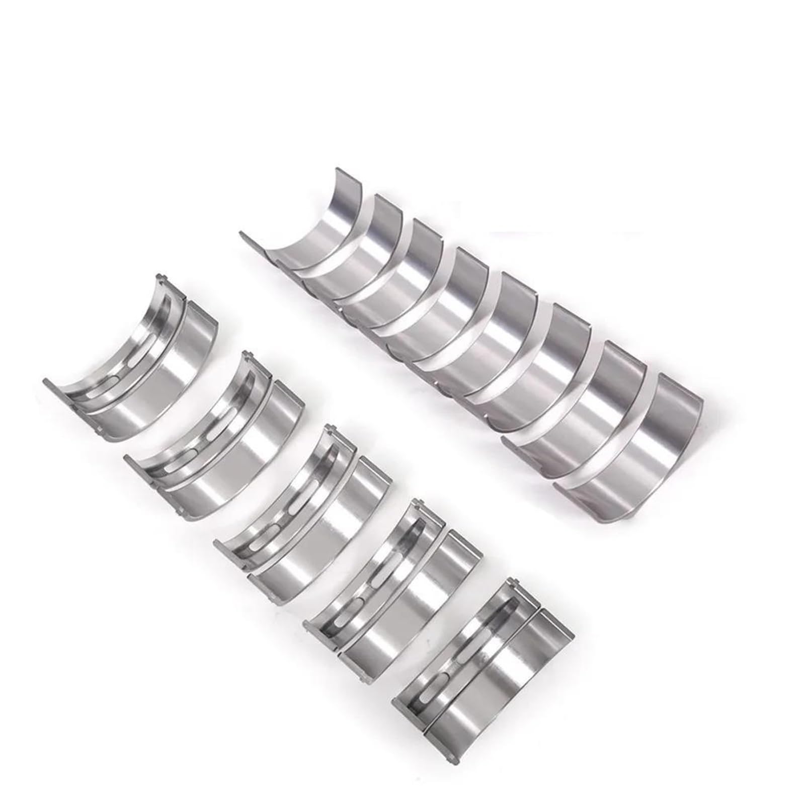 Culasse Kit De Reconstruction Moteur Piston STD Broche 23mm Pour A3 A4 A5 Q5 2.0T Couvercle de soupape