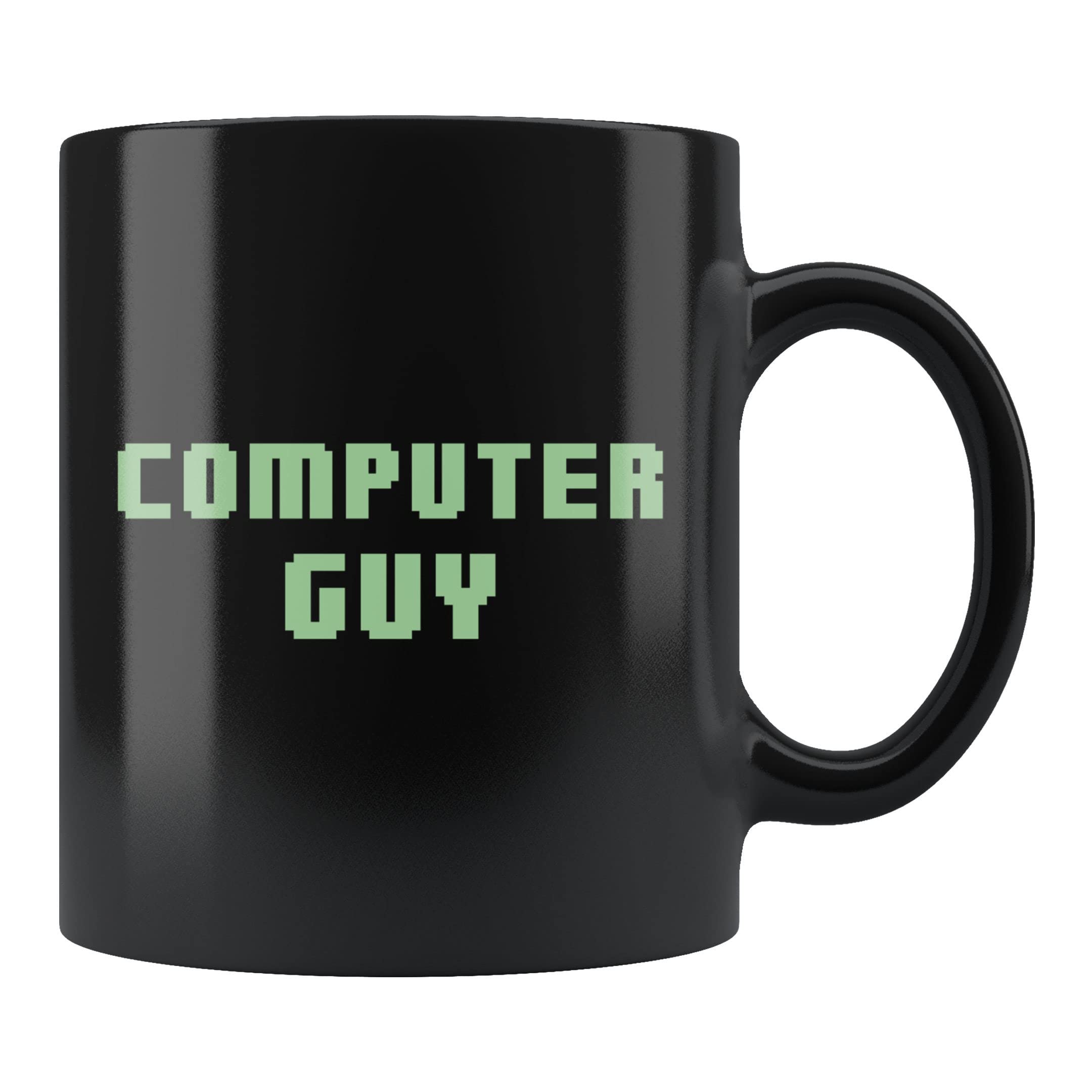 Computer Technician Gift Computer Technician Mug It Specialist Gift Geek Gift Computer Tech Mug Computer Science Mug Computer Guy 11 Oz
