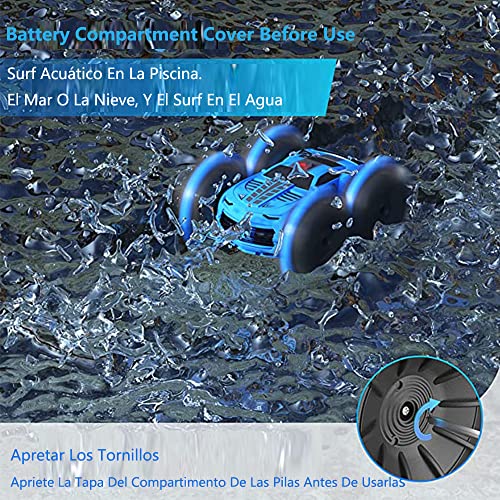 Carritos, Toy Imagen adicional