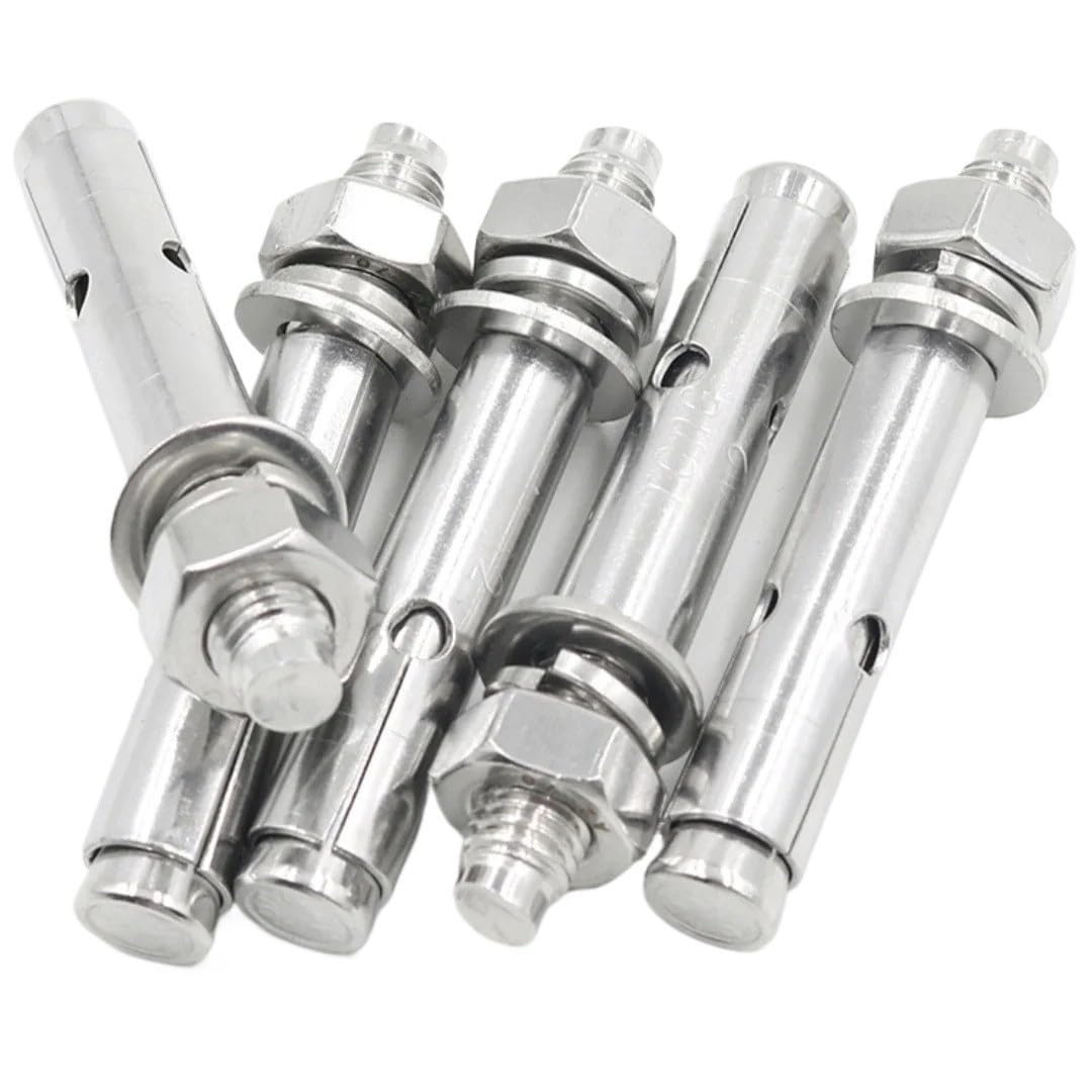 Vite Espansione Acciaio Inox Calcestruzzo
