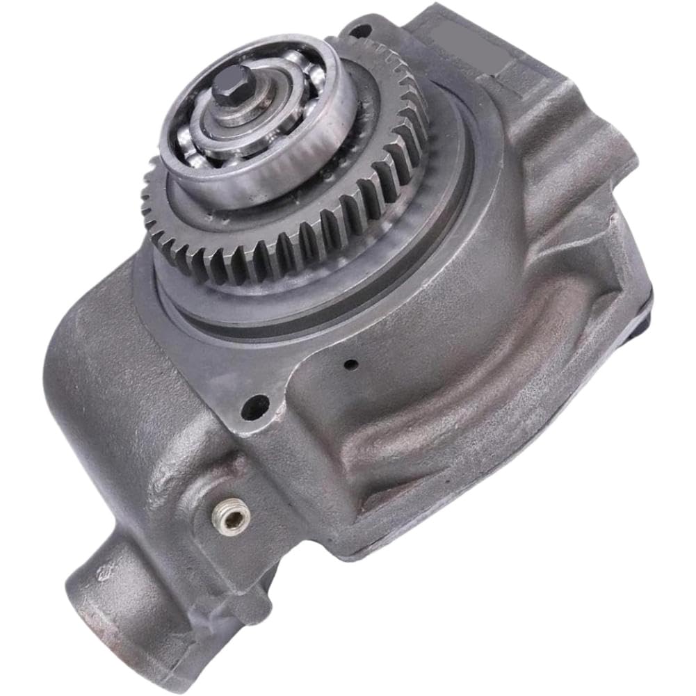 Pompa Dell Acqua 1727766 172-7766 Compatibile Con 920 930 966 Dump D25C D300B D35C D350C 250B Generatore Motore 3304 3306