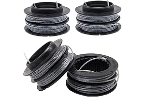 Greenworks Pro 60V String Trimmer Replacement Bump Head: Affordable and Efficient