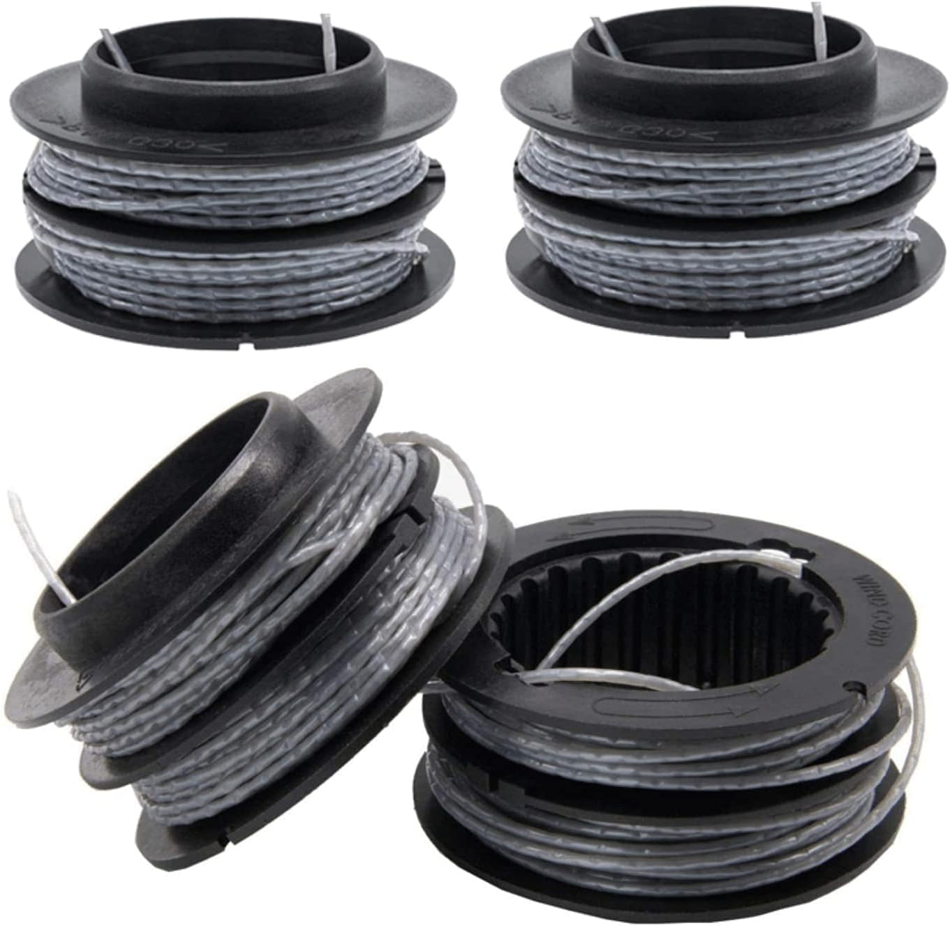 CONIVNTU SB00L00 String Trimmer Replacement Greenworks 80V