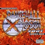 Dancehall Xplosion 2001