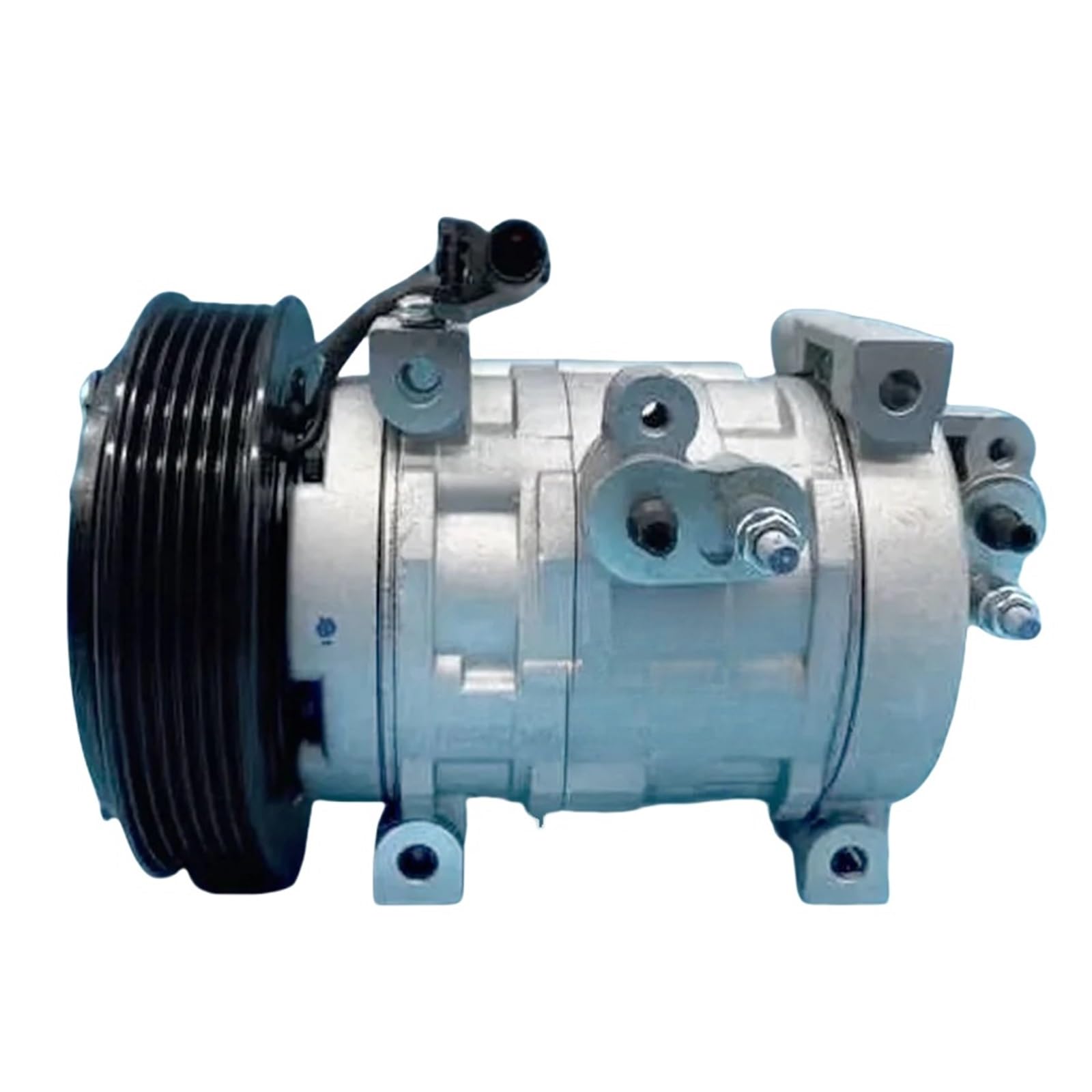 AC Air Conditioning Compressor Compatible for Jac Frison T8 Truck GY 80690032