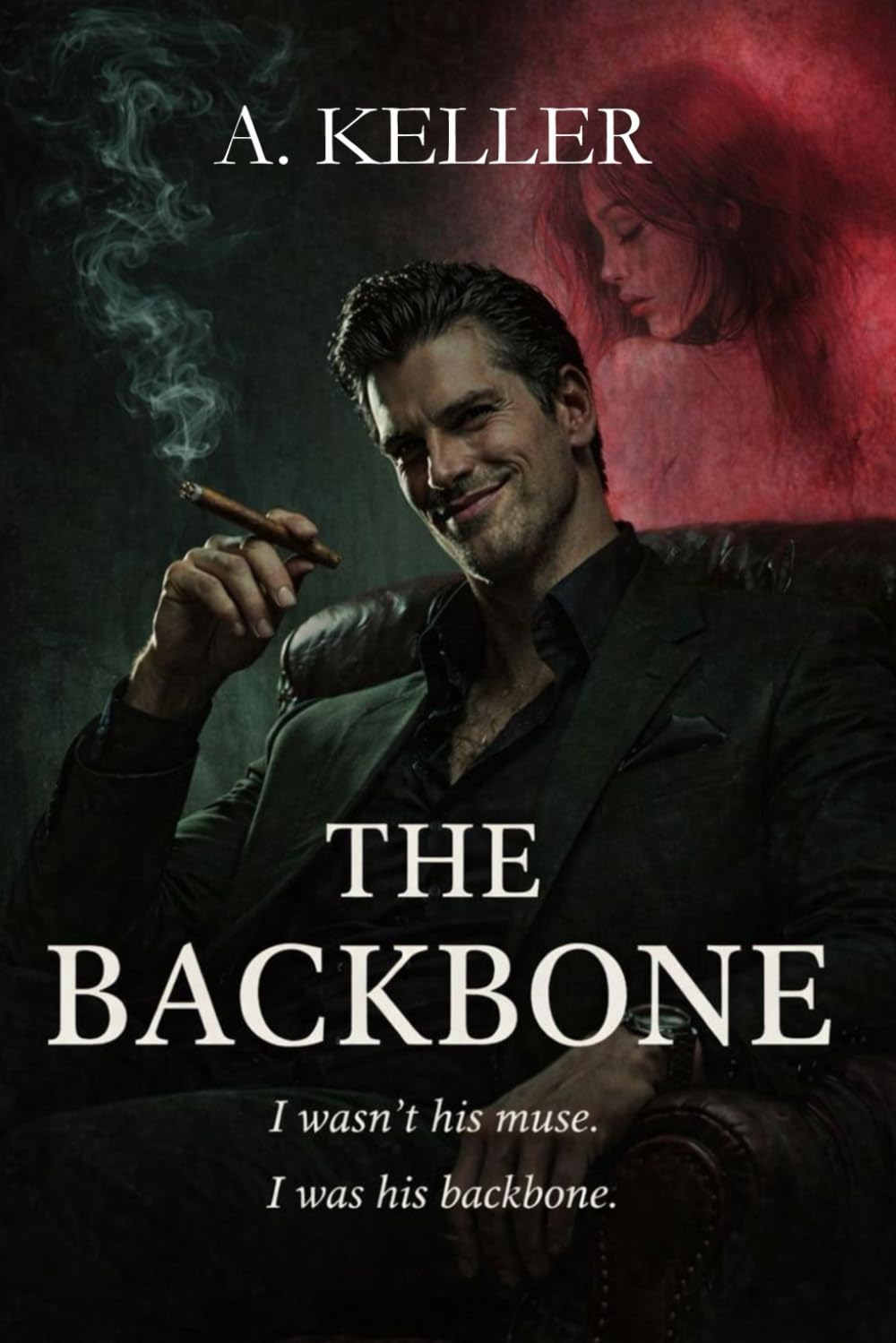 THE BACKBONE