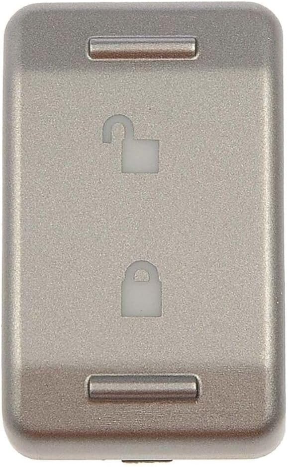 West River Door Lock Switch Front Driver or Passenger Side Right Left for Lincoln for Navigator 2003-2006 901-329