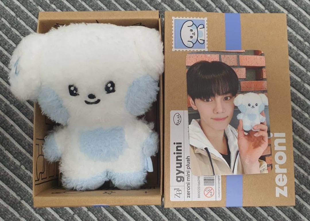 Amazon.co.jp: ZB1 ギュビン ギュニニ ラインフレンズ ゼロニ 